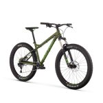 Raleigh Bikes Tokul 3 Mountain Bike