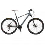 SAVADECK DECK300 Carbon Fiber Mountain Bike 26"/27.5"/29" Complete Hard Tail MTB Bicycle 30 Speed SHIMANO M610 DEORE Group Set