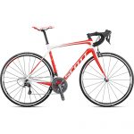 Scott Solace 20 Compact Ultegra Bike