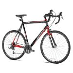 Giordano Libero 1.6 Men's Road Bike-700c