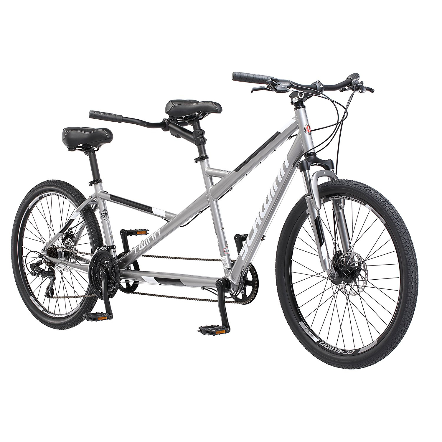 full suspension tandem mountain bike for sale