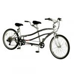 Kent Dual Drive 21 Speed Tandem Bicycle