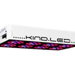 Kind LED Grow Lights K3 L450