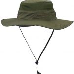 YOYEAH Outdoor UPF 50+ Boonie Hat Outdoor Mesh Sun Hat Bucket Hats Fishing Hats