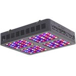 VIPARSPECTRA Reflector-Series 600W LED Grow Light Full Spectrum for Indoor Plants Veg and Flower