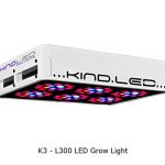 Kind LED Grow Lights K3 L300