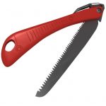 TABOR TOOLS Folding Landscaping Hand Saw for Pruning Trees