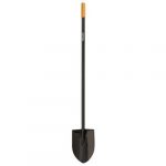 Fiskars Long Handle Digging Shovel (9668)