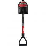 Bond LH015 Mini D Handle Shovel