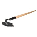 Prohoe Rogue Garden Hoe - 7 Inch by Prohoe