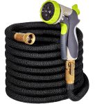 50ft Expandable Garden Hose