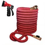 360Gadget Expanding Garden Hose