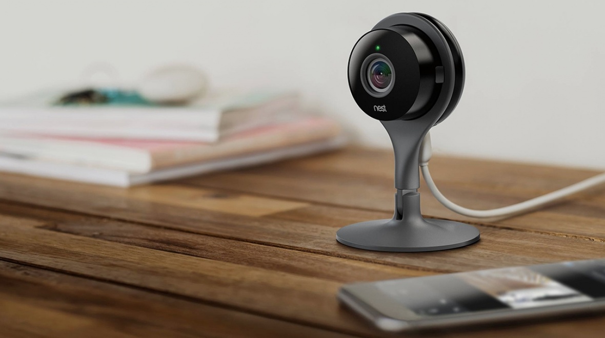 Best Home Security Cameras- Buyer’s Guide